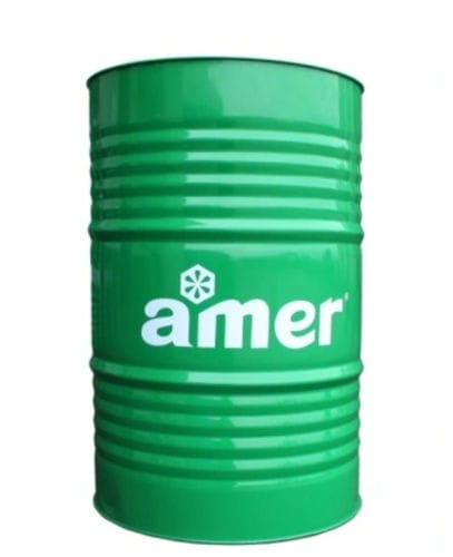Huile de lubrification - DR320K - AMER Technology Co., Ltd. - synthétique / industrielle / haute température