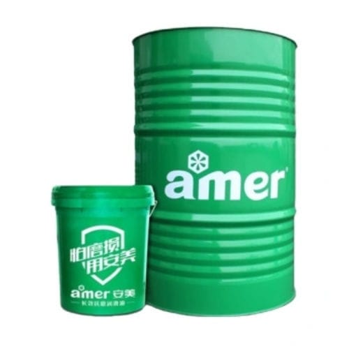 Fluide de coupe synthétique - DG-SF11 - AMER Technology Co., Ltd. - pour aluminium / grande vitesse