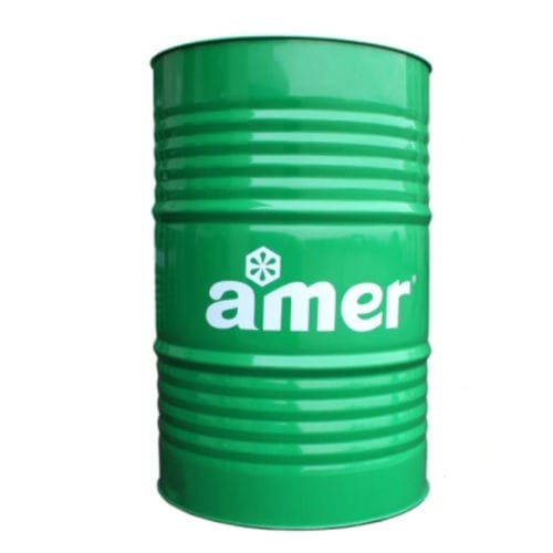 Fluide de coupe de refroidissement - S545 - AMER Technology Co., Ltd. - semi-synthétique / pour métaux / grande vitesse