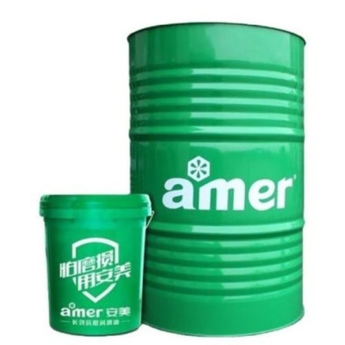 Fluide de coupe de perçage - TC101 - AMER Technology Co., Ltd. - de refroidissement / pour rectification / synthétique