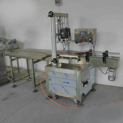 Remplisseuse de café - Guangzhou Chaoxian Packing Machine Co., Ltd. - automatique / de sacs / pour poudre
