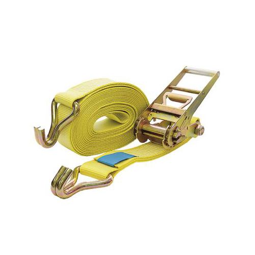 Sangle d'arrimage de fixation - PRO series - Industrias Murtra, S.A. - en polyester