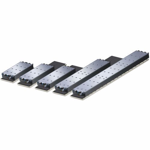 Moteur linéaire triphasé - IC124WC Series - ITG Linear Motor - ironcore / synchrone / 380V