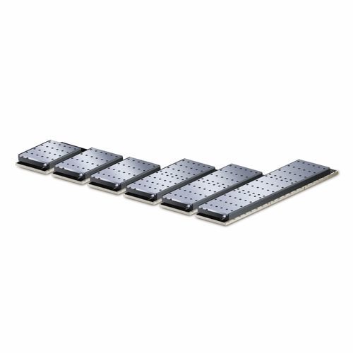 Moteur linéaire triphasé - IC230WC Series - ITG Linear Motor - ironcore / synchrone / 600V