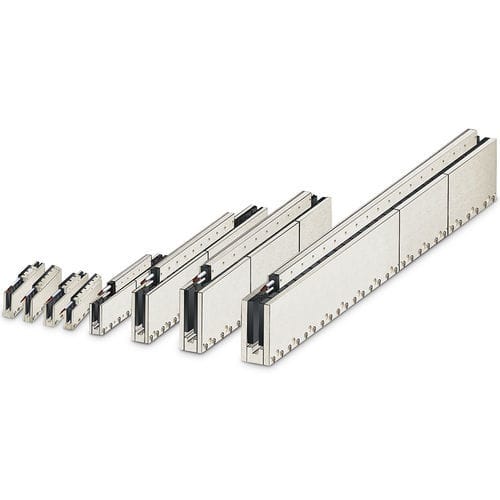 Moteur linéaire triphasé - IL59C Series - ITG Linear Motor - synchrone / ironless / 380 V