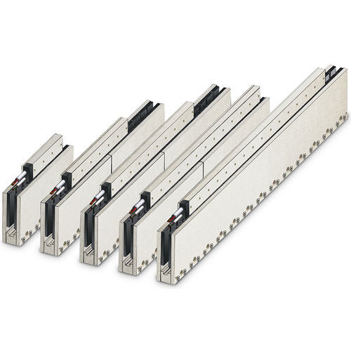 Moteur linéaire triphasé - IL91C Series - ITG Linear Motor - synchrone / ironless / 230 V