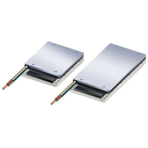 Moteur linéaire triphasé - ILS42DHM Series - ITG Linear Motor - synchrone / ironless / 60 V