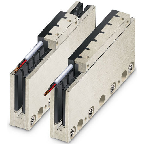 Moteur linéaire triphasé - IL42 Series - ITG Linear Motor - synchrone / ironless / 60 V