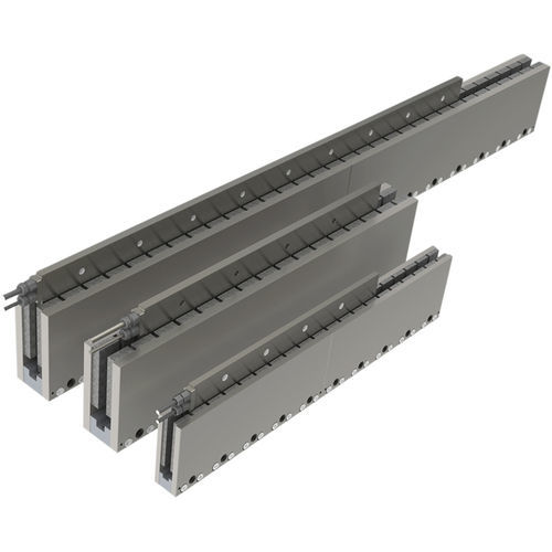 Moteur linéaire ironless - ILV91 Series - ITG Linear Motor - 380 V / compatible vide