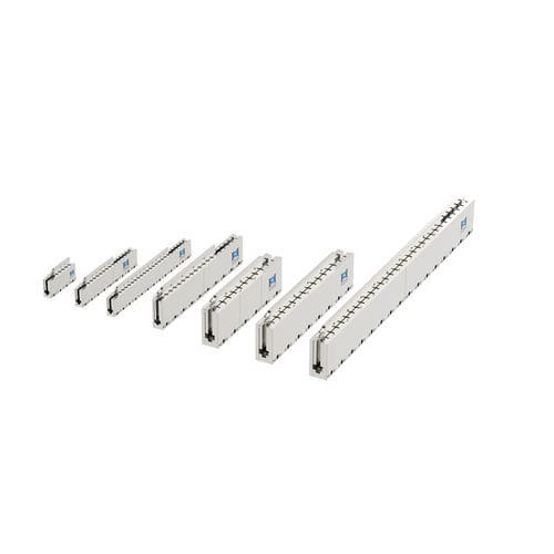 Moteur linéaire ironless - ILV59 Series - ITG Linear Motor - à grande vitesse / compatible vide