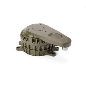 Amortisseur rotatif - AR29T - Piedrafita - à friction / hydraulique / pour machine lourde