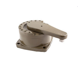 Amortisseur rotatif - AR35 - Piedrafita - à friction / hydraulique / pour machines