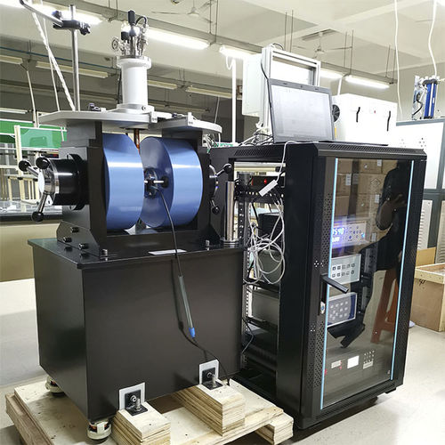 Système de mesure effet Hall DX Xiamen Dexing Tech. Co., Ltd