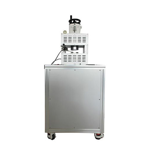 Appareil de test d'intensité du champ magnétique - DX-2012MD - Xiamen Dexing Magnet Tech. Co., Ltd. - automatique / de matériaux / magnétique
