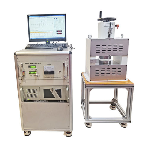 Magnétomètre pour métaux durs - DX-9700HC - Xiamen Dexing Magnet Tech. Co., Ltd. - USB / numérique