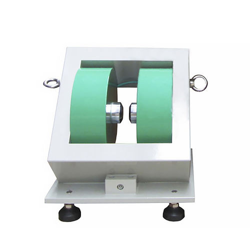 Électro-aimant de laboratoire - DXSG Series - Xiamen Dexing Magnet Tech. Co., Ltd. - à double bobine