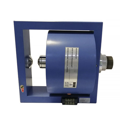 Électro-aimant de laboratoire - DXDY - Xiamen Dexing Magnet Tech. Co., Ltd. - à double bobine / à une bobine