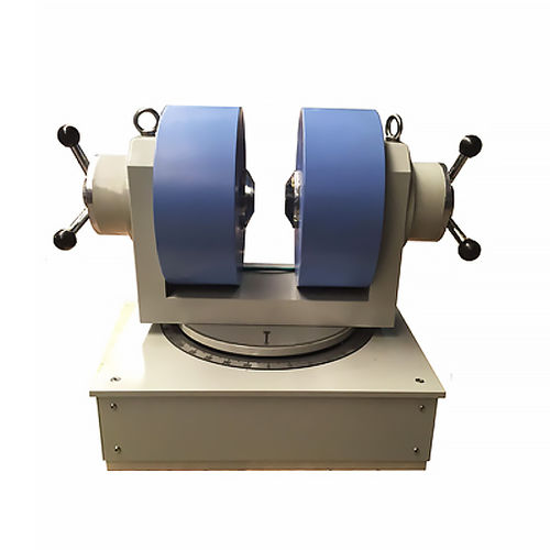 Électro-aimant rotatif - DXXZ - Xiamen Dexing Magnet Tech. Co., Ltd. - à double bobine