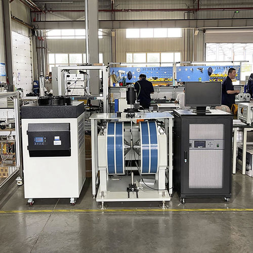 Magnétomètre à échantillon vibrant - DXV-220 - Xiamen Dexing Magnet Tech. Co., Ltd. - numérique