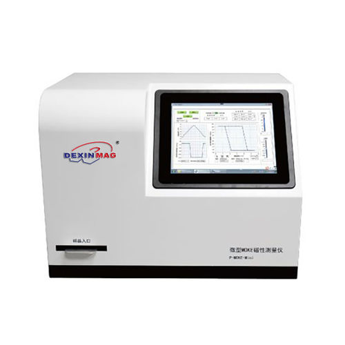 Système de mesure d'effet Kerr - Xiamen Dexing Magnet Tech. Co., Ltd. - optique / à laser / pour applications industrielles