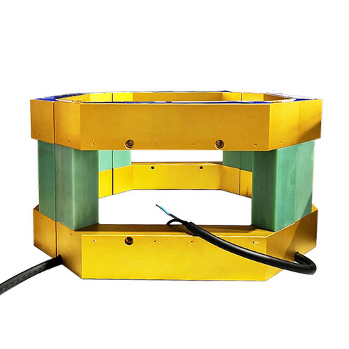 Bobine de Helmholtz AC - Xiamen Dexing Magnet Tech. Co., Ltd. - magnétique / à fréquence / sur mesure