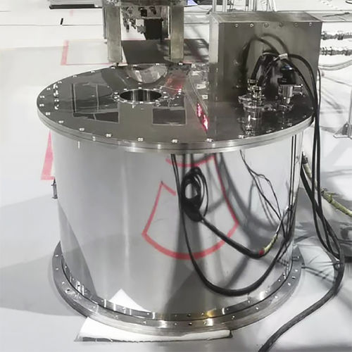 Aimant supraconducteur - Xiamen Dexing Magnet Tech. Co., Ltd.