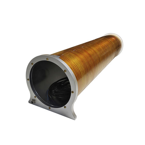 Électro-aimant de laboratoire - Xiamen Dexing Magnet Tech. Co., Ltd.