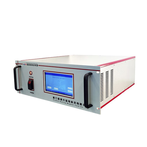 Alimentation électrique à courant constant - DXMP series - Xiamen Dexing Magnet Tech. Co., Ltd. - rackable / DC / à sortie symétrique