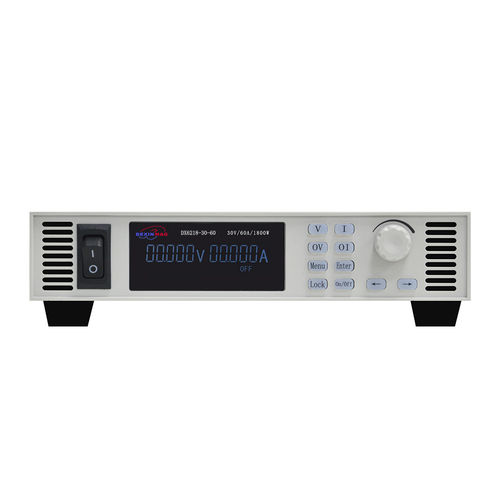Source de courant DC - DX6200 series - Xiamen Dexing Magnet Tech. Co., Ltd. - programmable
