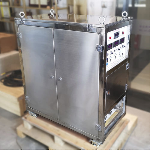 Magnétiseur à décharge de condensateur - DXMM30C10 - Xiamen Dexing Magnet Tech. Co., Ltd. - par impulsions électriques