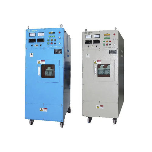 Magnétiseur à décharge de condensateur - DXMG Series - Xiamen Dexing Magnet Tech. Co., Ltd.