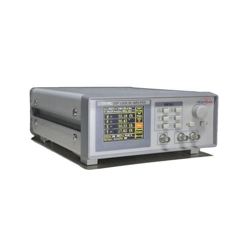 Amplificateur lock-in - DXA-002 - Xiamen Dexing Magnet Tech. Co., Ltd. - de signal / différentiel / numérique