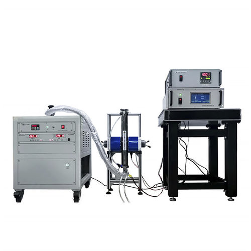 Four à chambre - DX series - Xiamen Dexing Magnet Tech. Co., Ltd. - de recuit / sous vide / sous gaz inerte
