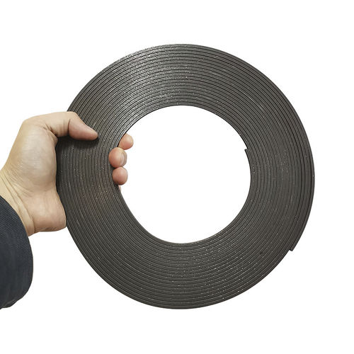 Aimant en NdFeB - DXN series - Xiamen Dexing Magnet Tech. Co., Ltd. - en néodyme / en anneau / en bande