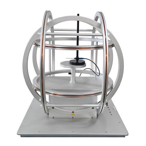 Générateur de champ magnétique - DXHC series - Xiamen Dexing Magnet Tech. Co., Ltd. - de champ électromagnétique / de champs / programmable