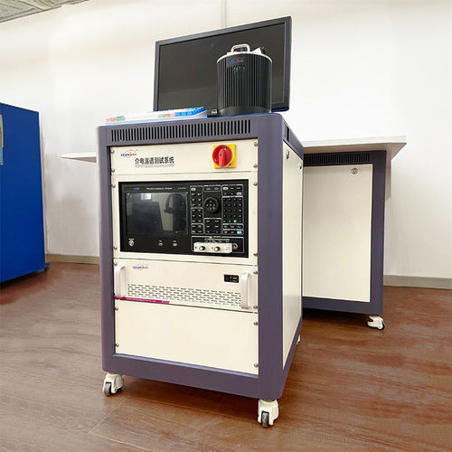 Instrument de caractérisation diélectrique - Xiamen Dexing Magnet Tech. Co., Ltd.
