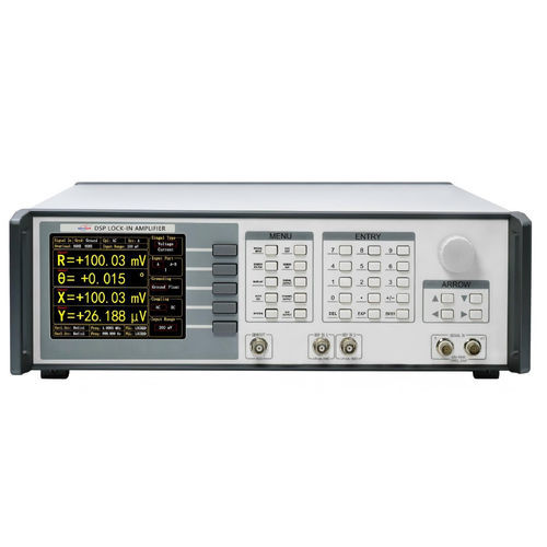 Amplificateur de signal - DXA-203 - Xiamen Dexing Magnet Tech. Co., Ltd. - de courant / de tension / d'acquisition de données
