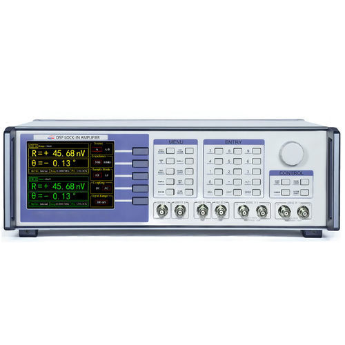 Amplificateur de tension - DXA-005 - Xiamen Dexing Magnet Tech. Co., Ltd. - de signal / de mesure / d'acquisition
