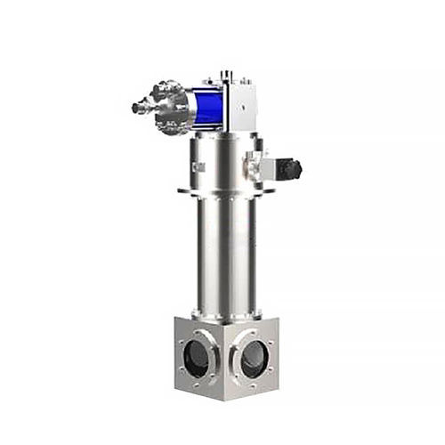 Cryostat à l'azote liquide - Liquid Nitrogen Cryostat - Atmosphere Type - Xiamen Dexing Magnet Tech. Co., Ltd. - à vide