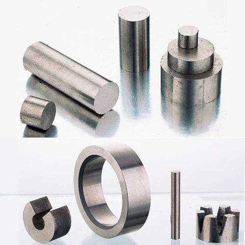 Aimant en AlNiCo - AlNiCo Magnets - Xiamen Dexing Magnet Tech. Co., Ltd. - en AlNiCo coulé / pour applications automobiles / pour moteur