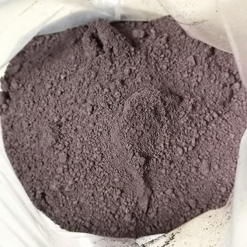 Poudre magnétique - DXS series - Xiamen Dexing Magnet Tech. Co., Ltd. - sèche