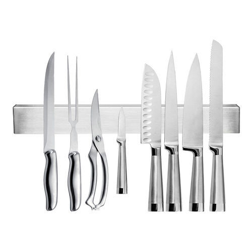 Porte-couteau - Magnetic Knife Holder - Xiamen Dexing Magnet Tech. Co., Ltd.