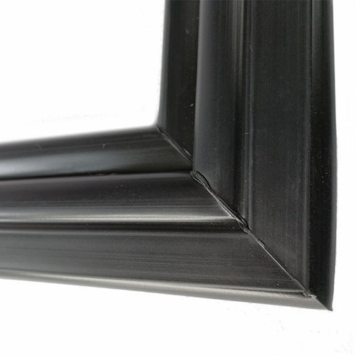 Bande de joint à lèvre - Refrigerator Door Gasket - Xiamen Dexing Magnet Tech. Co., Ltd. - en PVC / profilée / pour portes et fenêtres