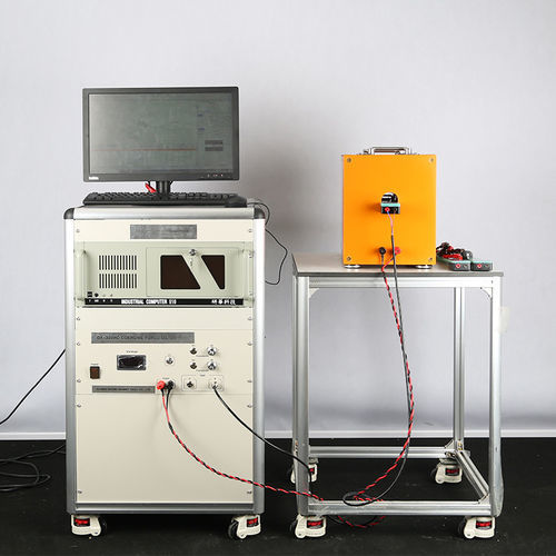 Coercimètre - DX-320HC - Xiamen Dexing Magnet Tech. Co., Ltd.
