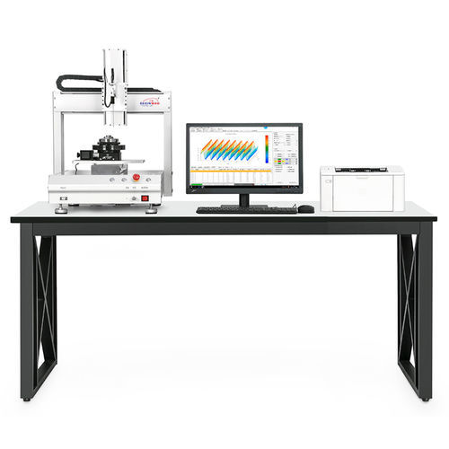 Appareil de mesure de champ magnétique - DX-2012R series - Xiamen Dexing Magnet Tech. Co., Ltd. - 3D / 2D / d'inspection