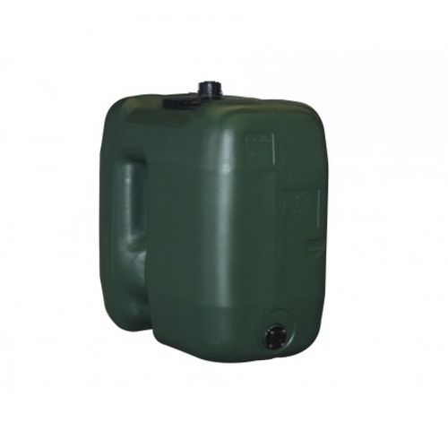 Cuve de stockage d'eau - 101210 - Eurial - de transport / de distribution / pour lavage