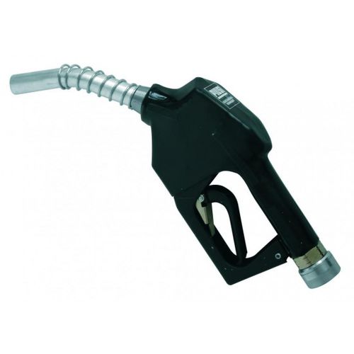 Pistolet de distribution d'huile - A60 - Eurial - à gasoil / pour essence / de fioul