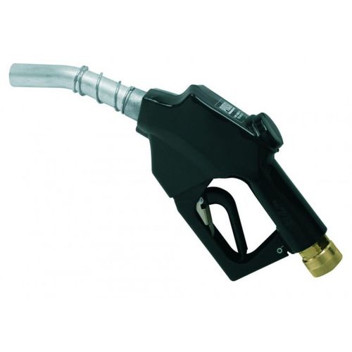 Pistolet de distribution à gasoil - A120 - Eurial - pour essence / de fioul / pour produits chimiques