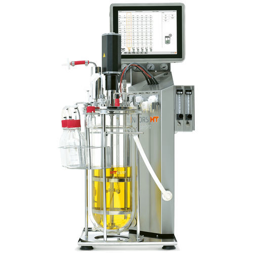 Bioréacteur de laboratoire - Labfors 5 - Infors AG - pilote / fixe / de paillasse