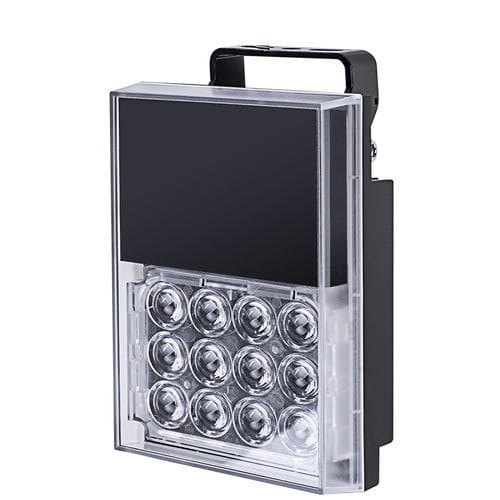 Illuminateur lecture automatique de plaques minéralogiques - LE32-LPR - LIDlight INC. - à LED / blanc / infrarouge